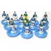 Subbuteo Andrew Table Soccer Gremio 2015-2016 on WSB Pro bases